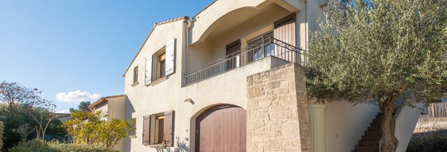 Maison 6 Pièces 155 m² à vendre à Castelnau-le-Lez (34170)