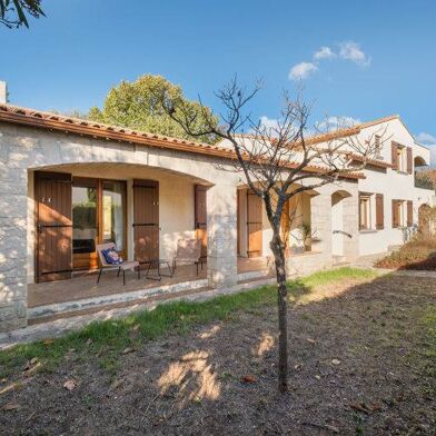 Maison 6 pièces 670000 €