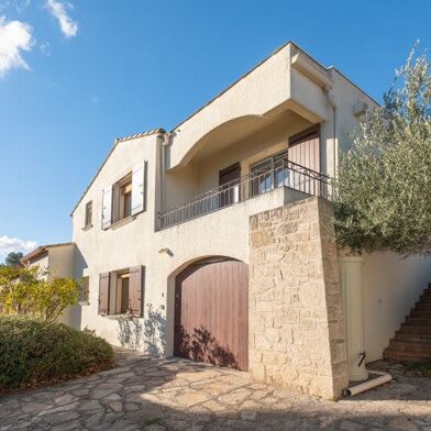 Maison 6 pièces 649000 €