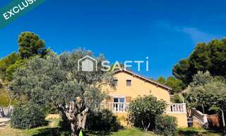 Maison 4 Pièces 110 m² à vendre à Ensuès-la-Redonne (13820)