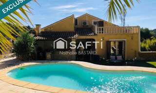 Maison 4 Pièces 110 m² à vendre à Ensuès-la-Redonne (13820)