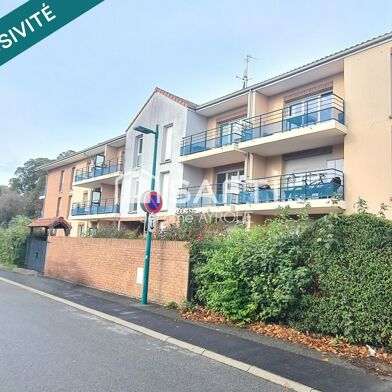 Appartement 3 pièces 99000 €