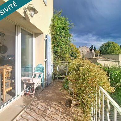 Maison 4 pièces 255000 €