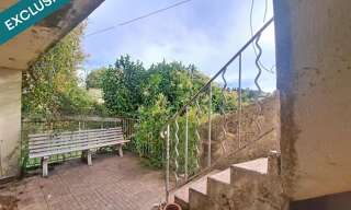 Maison 4 Pièces 104 m² à vendre à Grambois (84240)