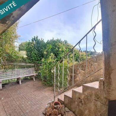 Maison 4 pièces 255000 €