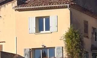 Maison 4 Pièces 104 m² à vendre à Grambois (84240)