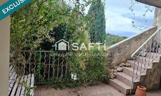 Maison 4 Pièces 104 m² à vendre à Grambois (84240)