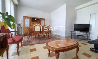 Appartement 4 Pièces 69 m² à vendre à Marseille 4 (13004)