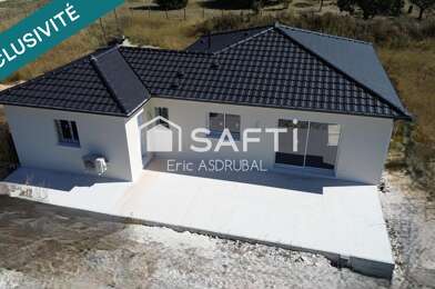 Maison 3 pièces 200000 €