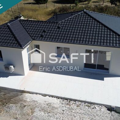 Maison 3 pièces 200000 €