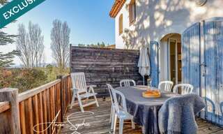 Appartement 4 Pièces 54 m² à vendre à Grospierres (07120)