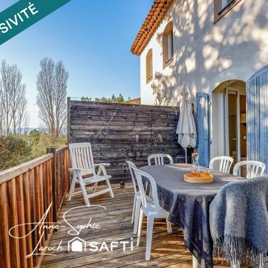 Appartement 4 pièces 81000 €