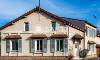 Maison 6 Pièces 132 m² à vendre à Mouy (60250)