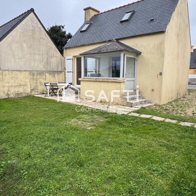 Maison 2 pièces 179000 €