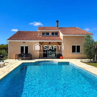 Maison 7 pièces 429000 €