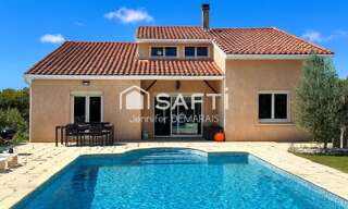 Maison 7 Pièces 160 m² à vendre à Saint-Jory (31790)