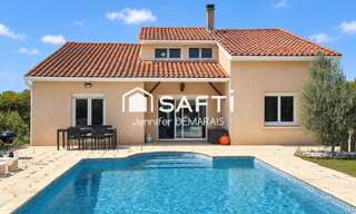 Maison 7 Pièces 160 m² à vendre à Saint-Jory (31790)