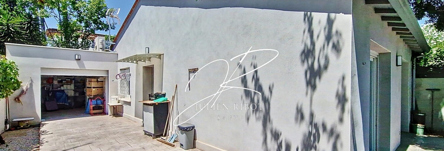 Maison 3 Pièces 66 m² à vendre à Béziers (34500)