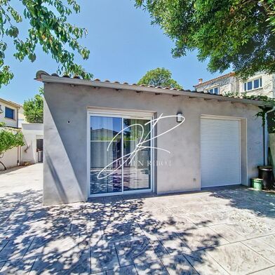 Maison 3 pièces 249000 €