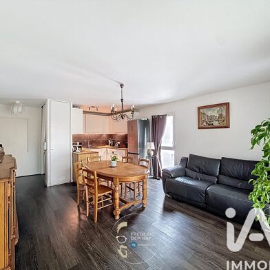 Appartement 4 pièces 149000 €