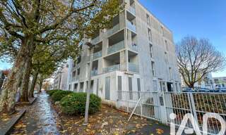 Appartement 4 Pièces 73 m² à vendre à Rouen (76100)