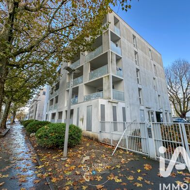 Appartement 4 pièces 149000 €