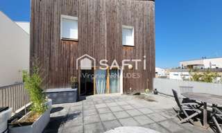 Appartement 4 Pièces 81 m² à vendre à Herblay-sur-Seine (95220)