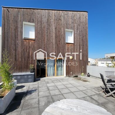 Appartement 4 pièces 280000 €