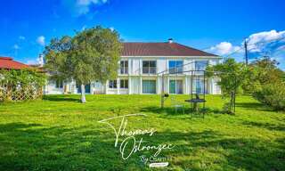 Maison 15 Pièces 600 m² à vendre à Port-Sainte-Marie (47130)