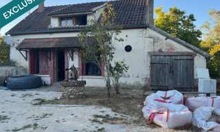 Maison 4 Pièces 75 m² à vendre à Armeau (89500)