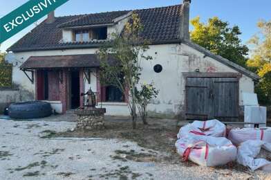 Maison 4 pièces 115000 €