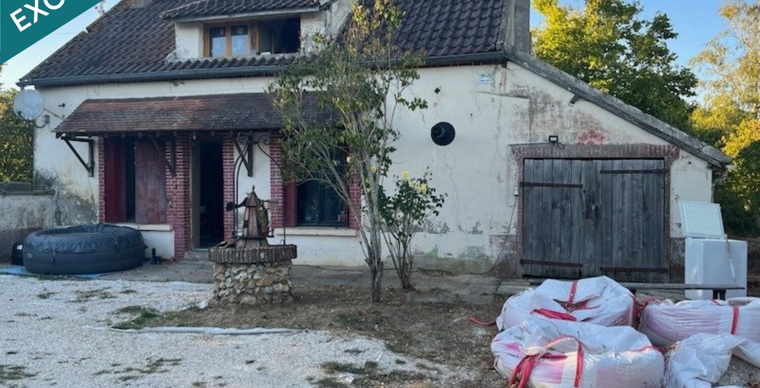 Exclusivité maison de village dans un cadre bucolique — photo 1