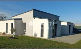 Maison 5 Pièces 109 m² à vendre à Vire Normandie (14500)