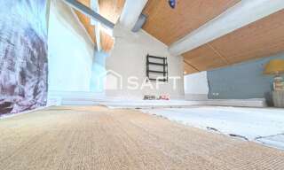 Maison 3 Pièces 66 m² à vendre à Châteaurenard (13160)