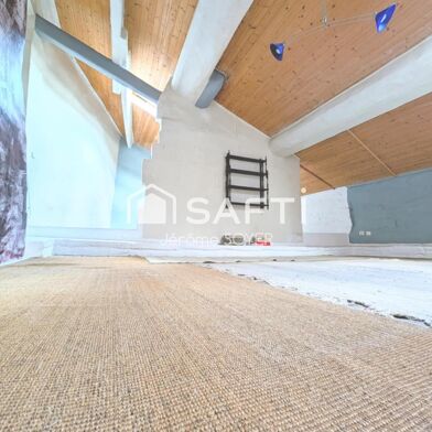 Maison 3 pièces 139900 €