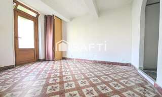 Maison 2 Pièces 31 m² à vendre à Châteaurenard (13160)