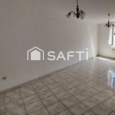 Maison 5 pièces 138000 €