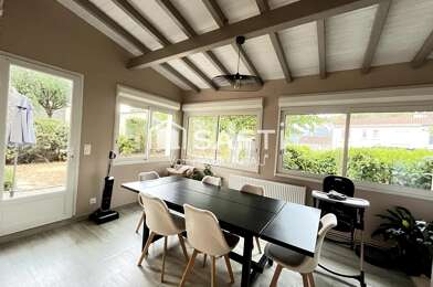 Maison 6 pièces 190000 €