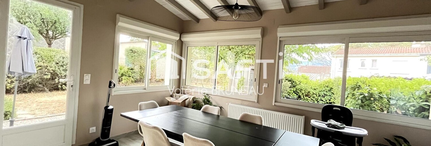 Maison 6 Pièces 112 m² à vendre à Labruguière (81290)