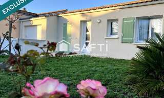 Maison 4 Pièces 86 m² à vendre à Angles (85750)