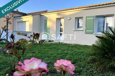 Maison 4 pièces 269000 €