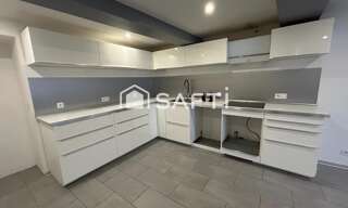 Appartement 3 Pièces 54 m² à vendre à Argelès-sur-Mer (66700)