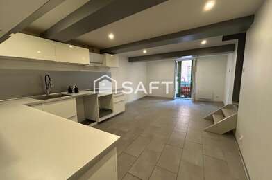 Appartement 3 pièces 135000 €