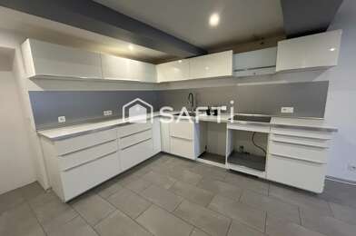 Appartement 3 pièces 135000 €