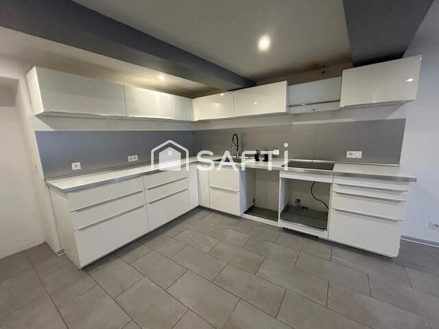 NOUVELLE BAISSE DE PRIX !! TRES BONNE OPPORTUNITE — photo du bien