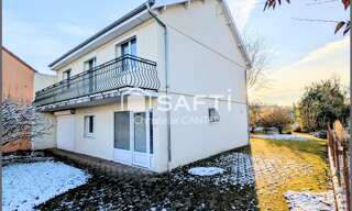 Maison 5 Pièces 74 m² à vendre à Commentry (03600)