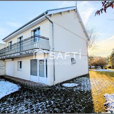 Maison 5 pièces 95000 €