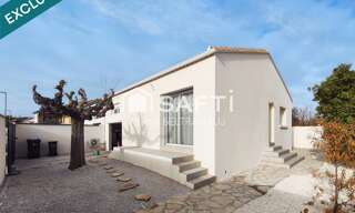 Maison 4 Pièces 85 m² à vendre à Frontignan (34110)