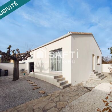 Maison 4 pièces 369000 €