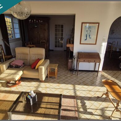 Maison 8 pièces 314000 €